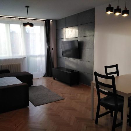 Apartament Brzeźno Apartament Gdańsk Zewnętrze zdjęcie