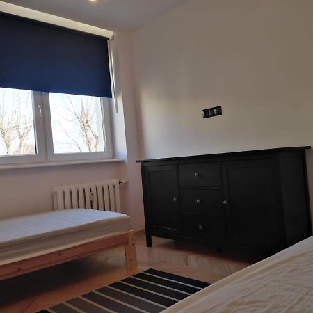 Apartament Brzeźno Apartament Gdańsk Zewnętrze zdjęcie