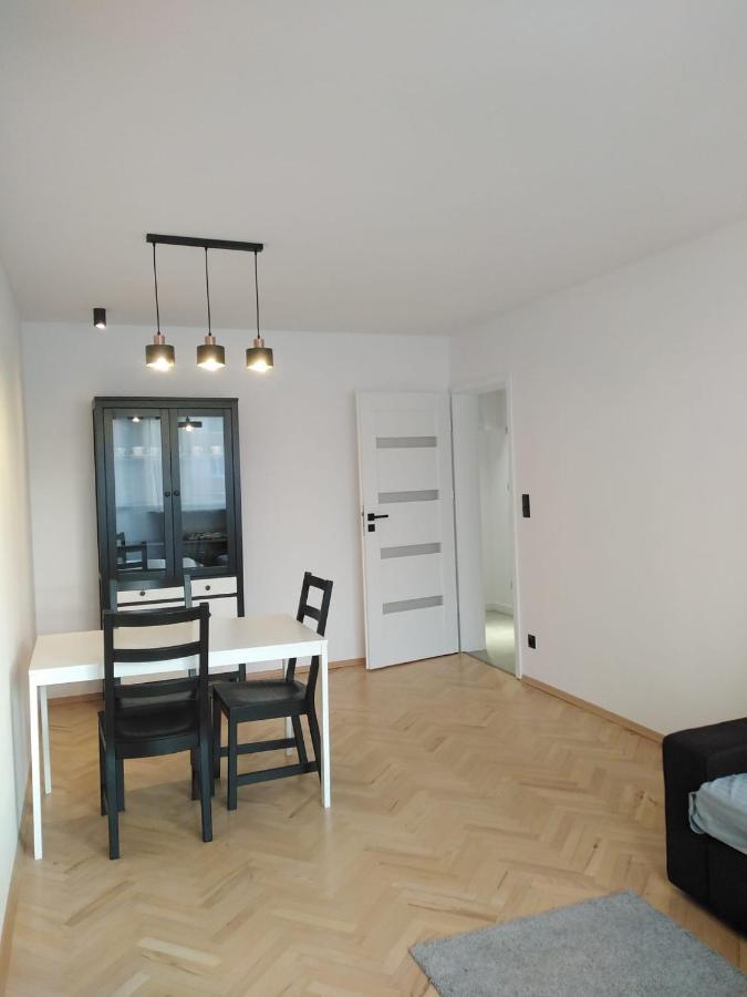 Apartament Brzeźno Apartament Gdańsk Zewnętrze zdjęcie