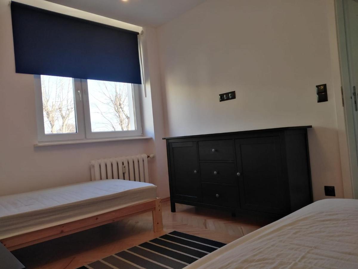 Apartament Brzeźno Apartament Gdańsk Zewnętrze zdjęcie